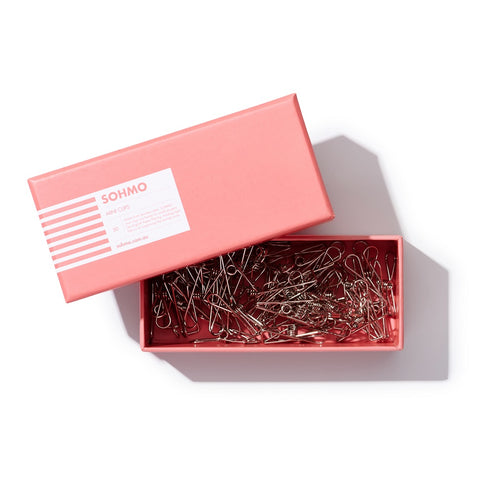 Sohmo Mini Quilting Clips