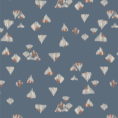 Spirited by Art Gallery Fabrics- Lore & Legend (sold in 25cm  (10") increments)