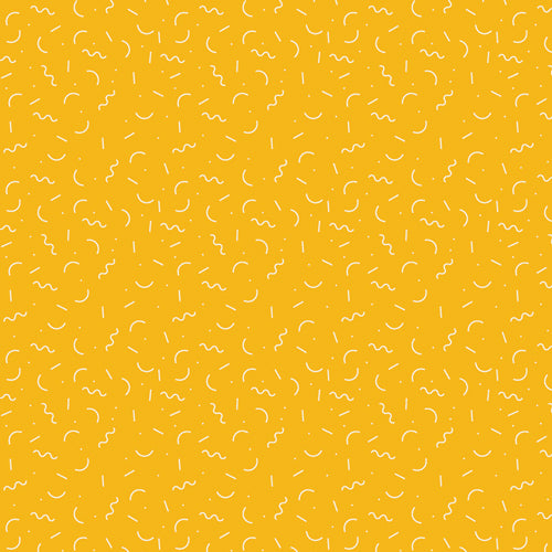 Sisu by Art Galley Fabrics- Thingamajigs Laughing (sold in 25cm  (10") increments)