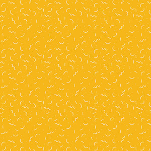 Sisu by Art Galley Fabrics- Thingamajigs Laughing (sold in 25cm  (10") increments)