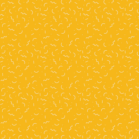 Sisu by Art Galley Fabrics- Thingamajigs Laughing