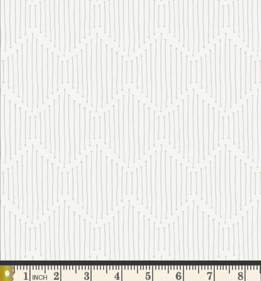 Duality Fusion by Art Gallery Fabrics - Mindful Paths