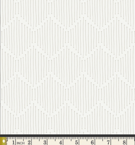 Duality Fusion by Art Gallery Fabrics - Mindful Paths