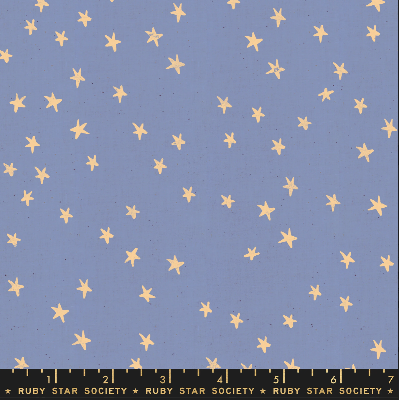 Starry by Ruby Star Society (Alexia Marcelle Abegg)- Dusk (sold in 25cm  (10") increments)