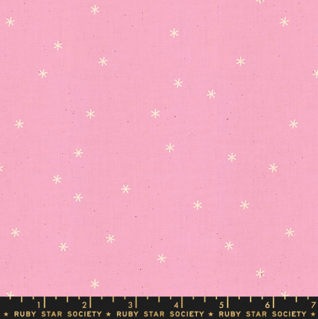 Ruby Star Society Basics - Spark - Peony (sold in 25cm (10") increments)