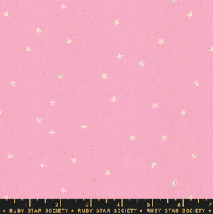 Ruby Star Society Basics - Spark - Peony (sold in 25cm (10") increments)