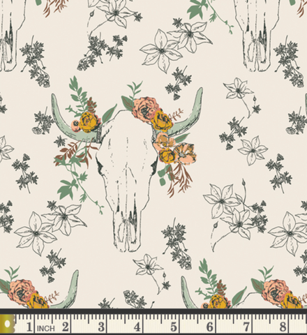 Shine On by Art Gallery Fabrics - Artifact Pure
