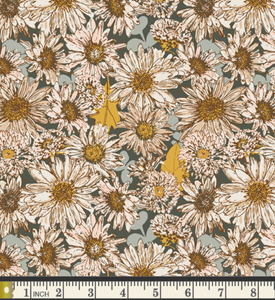 Shine On by Art Gallery Fabrics - Chasing Daisies