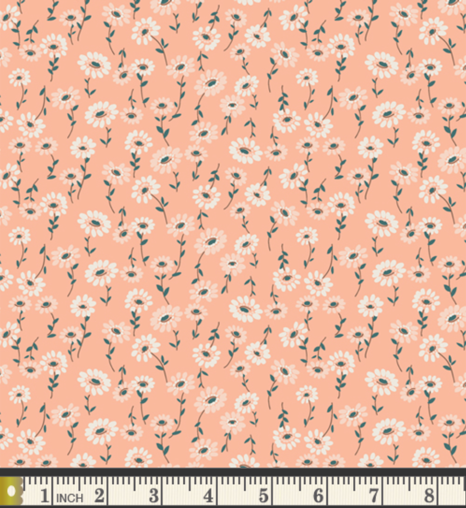 Shine On by Art Gallery Fabrics - Off the Path Quartz (Sold in 25cm  (10") increments)