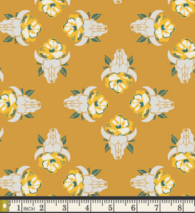 Shine On by Art Gallery Fabrics - Renewal (Sold in 25cm  (10") increments)