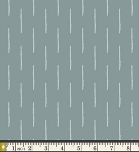 Shine On by Art Gallery Fabrics - Dashing Slate (Sold in 25cm  (10") increments)