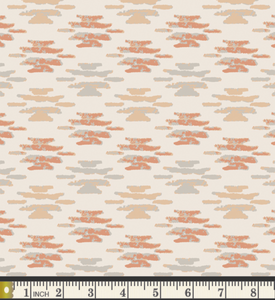 Shine On by Art Gallery Fabrics - Woolen Blanket Sand (Sold in 25cm  (10") increments)