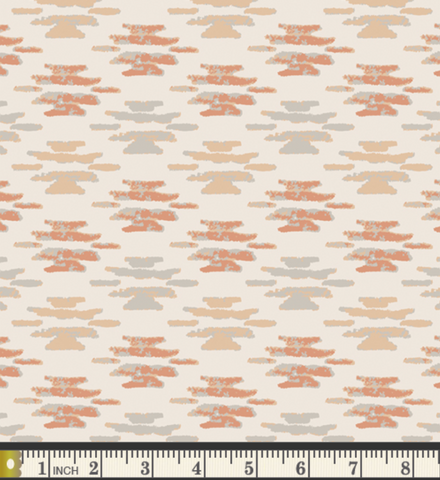 Shine On by Art Gallery Fabrics - Woolen Blanket Sand