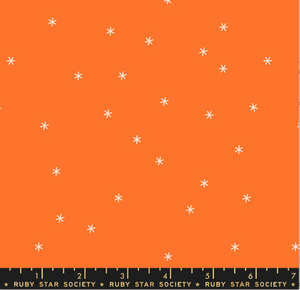 Ruby Star Society Basics - Spark - Orange