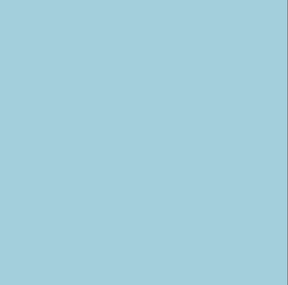 Pure Solids by Art Gallery Fabrics- Tranquil Waters (sold in 25cm (10") increments)