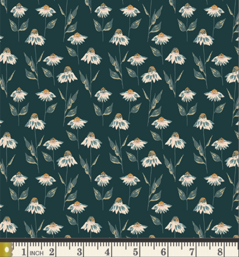 Willow by Sharon Holland for Art Gallery Fabrics -Cottage Favourite