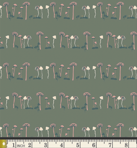 Willow by Sharon Holland for Art Gallery Fabrics - Fairy Ring (sold in 25cm  (10") increments)