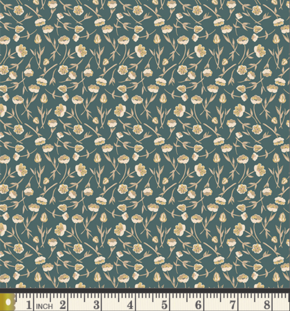 Willow by Sharon Holland for Art Gallery Fabrics - Tulip Time
