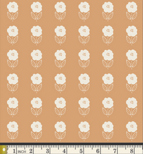 Tails & Threads by Art Gallery Fabrics - Tender Fields