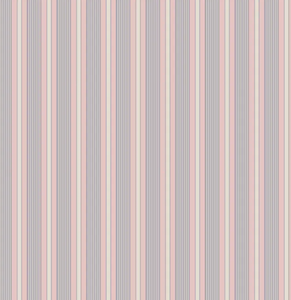 Devonstone Comptoir De Toile Yarn Dyed Woven Jeanne (sold in 25cm  (10") increments)