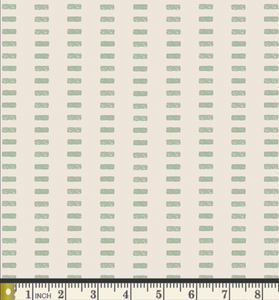All is Well by Art Gallery Fabrics - Brick Road (sold in 25cm  (10") increments)