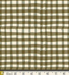 Roots of Nature by Art Gallery Fabrics - Wooly (sold in 25cm  (10") increments)