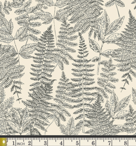 Roots of Nature by Art Gallery Fabrics - Green Thumb