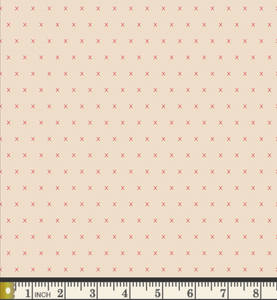Gayle Loraine by Elizabeth Chappell - Always Together (sold in 25cm  (10") increments)