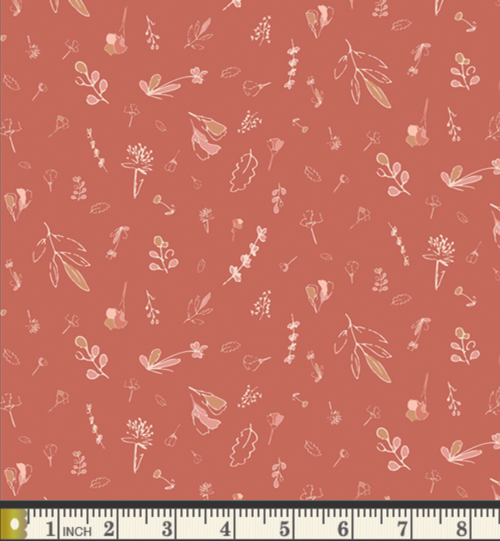 Gayle Loraine by Elizabeth Chappell - Always Together (sold in 25cm  (10") increments)