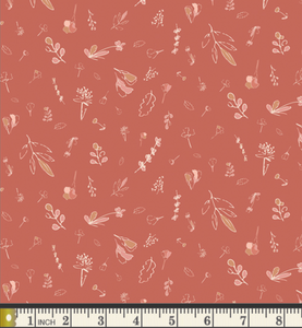 Gayle Loraine by Elizabeth Chappell - Always Together (sold in 25cm  (10") increments)