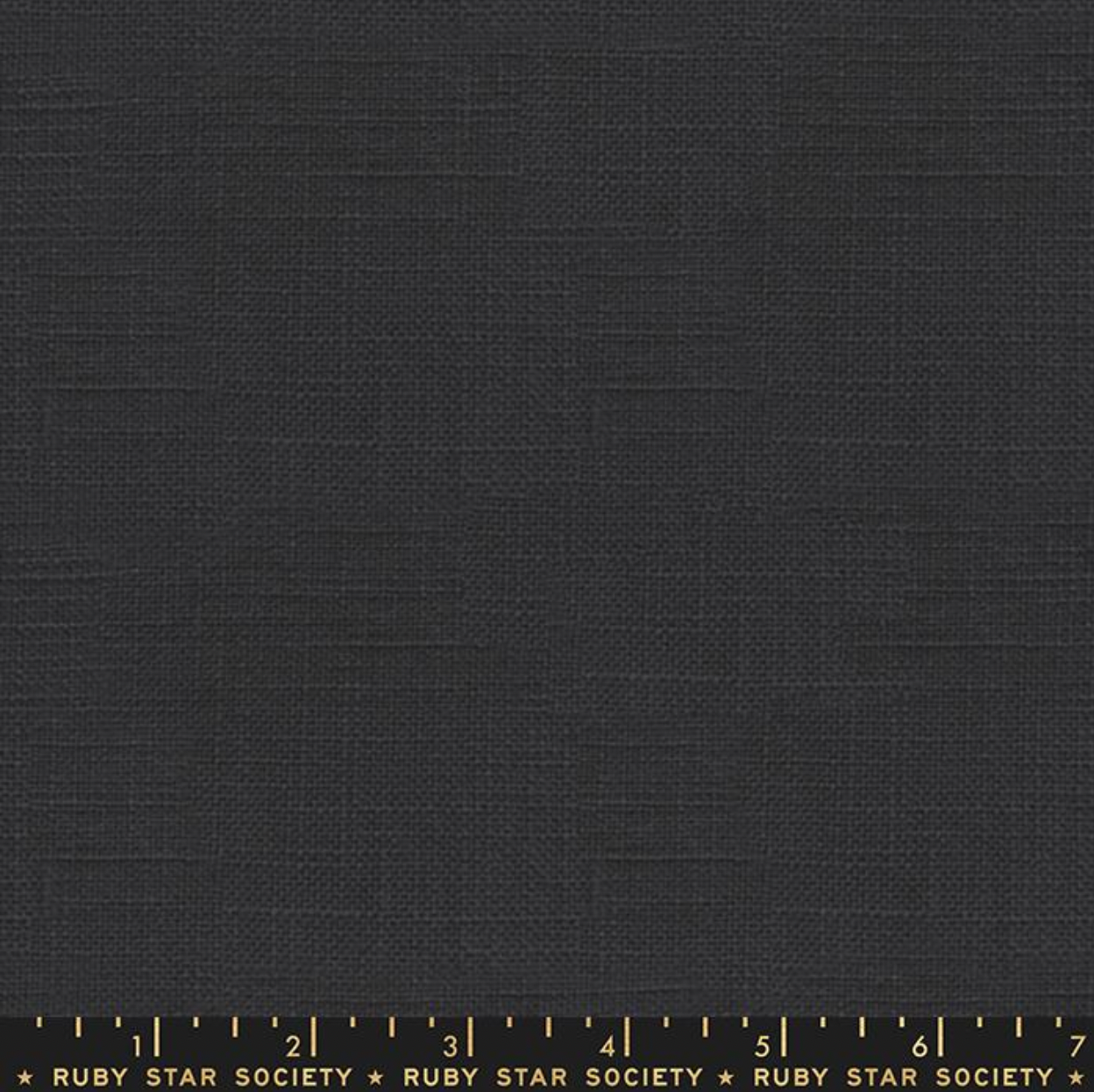 Warp and Weft Honey by Ruby Star Society - Warp Weft Honey Chore Black