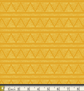 Plotted Farm by Art Gallery Fabrics - Spices (sold in 25cm  (10") increments)