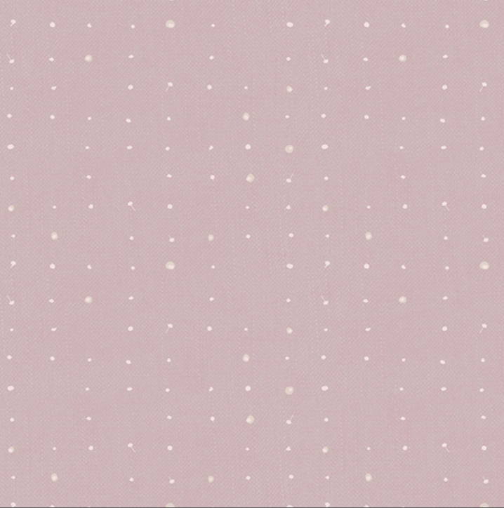 Seedling by Katarina Roccella for Art Gallery Fabrics - Lilac