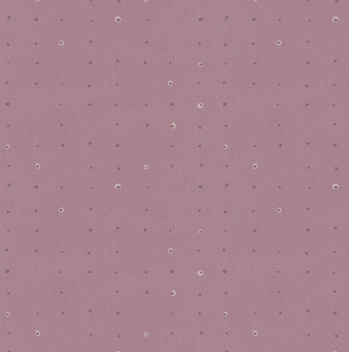 Seedling by Katarina Roccella for Art Gallery Fabrics - Mauve