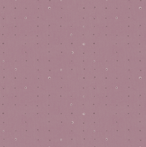 Seedling by Katarina Roccella for Art Gallery Fabrics - Mauve
