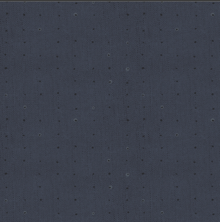 Seedling by Katarina Roccella for Art Gallery Fabrics - Blueberry