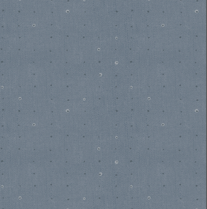 Seedling by Katarina Roccella for Art Gallery Fabrics - Sky