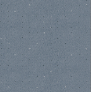 Seedling by Katarina Roccella for Art Gallery Fabrics - Sky