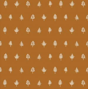 Timberline by Jessica Swift for Art Gallery Fabrics - Treeline Bark