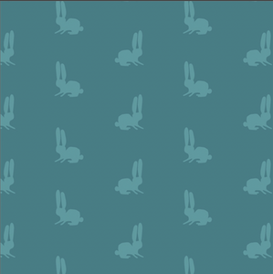 Timberline by Jessica Swift for Art Gallery Fabrics - Hoppin Around