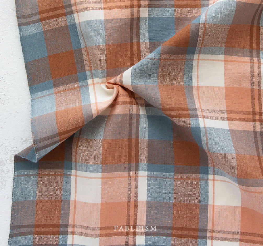 Arcade Woven by Fableism - July
