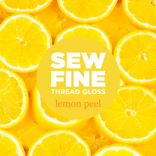 Sew Fine Thread Gloss
