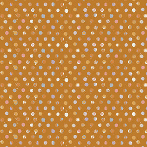 Eclectic Intuition by Art Gallery Fabrics - Dots Tile