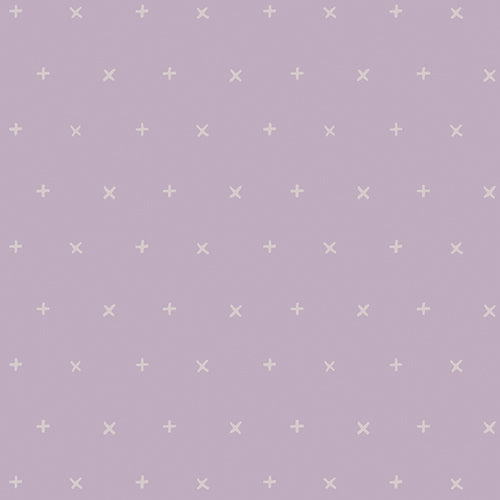 Eclectic Intuition by Art Gallery Fabrics - Your Heart Bright