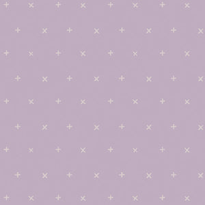 Eclectic Intuition by Art Gallery Fabrics - Your Heart Bright