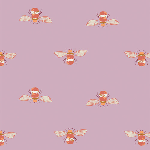 Crafting Magic by Art Gallery Fabrics - Bumble