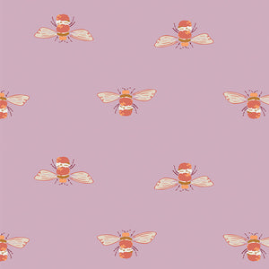 Crafting Magic by Art Gallery Fabrics - Bumble