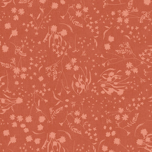 Twenty by Art Gallery Fabrics- Foraged Blooms (sold in 25cm  (10") increments)