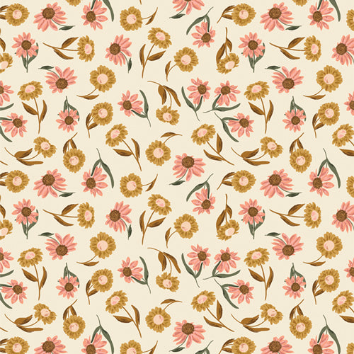 Wild Forgotten by Bonnie Christine for Art Gallery Fabrics- Nectar Willow
