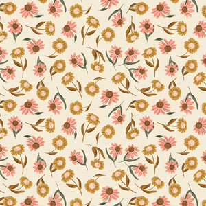 Wild Forgotten by Bonnie Christine for Art Gallery Fabrics- Nectar Willow (sold in 25cm  (10") increments)